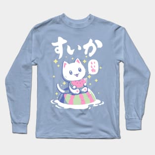 Suika Long Sleeve T-Shirt